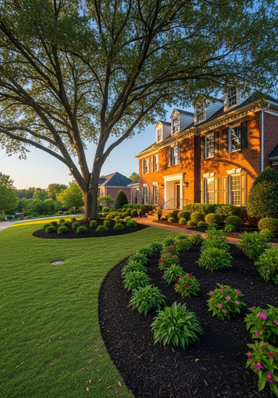 A detailed view of quality exterior work on a Clemson home, showing professional craftsmanship and attention to local building standards.